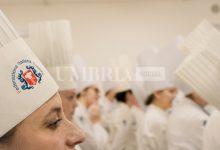 Quattro le cuoche professioniste dell'Umbria in finale al concorso nazionale "Extra Cuoca" 2025 11