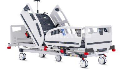 Consegnati 244 nuovi letti ospedalieri all’Azienda Ospedaliera di Perugia 4 Consegnati 244 nuovi letti ospedalieri all’Azienda Ospedaliera di Perugia 3