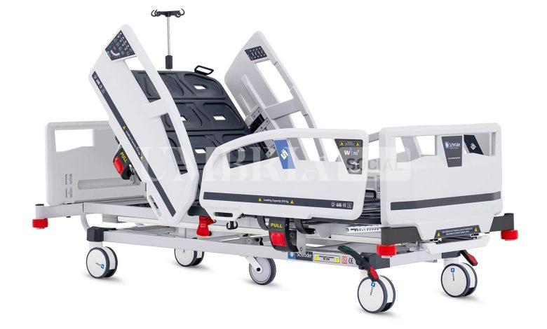 Consegnati 244 nuovi letti ospedalieri all’Azienda Ospedaliera di Perugia 2 Consegnati 244 nuovi letti ospedalieri all’Azienda Ospedaliera di Perugia 1