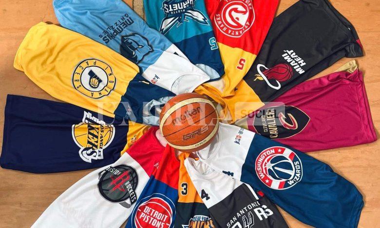 Draft Event Jr NBA & Jr WNBA 2026: Gubbio capitale del basket giovanile 2 Draft Event Jr NBA & Jr WNBA 2026: Gubbio capitale del basket giovanile 1