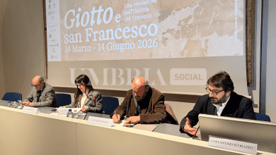 La Galleria Nazionale dell’Umbria ospita “Giotto e San Francesco” per l’Ottavo Centenario 4 La Galleria Nazionale dell’Umbria ospita “Giotto e San Francesco” per l’Ottavo Centenario 3