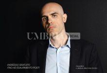 “Che mondo fa?”: Dario Fabbri a Perugia per un incontro sulla geopolitica globale 3