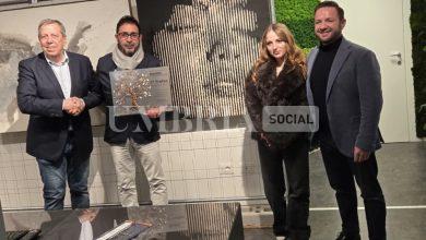 Dialoghi Contemporanei: grande successo per la mostra di Angelini & Co. (foto) 20 Dialoghi Contemporanei: grande successo per la mostra di Angelini & Co. (foto) 19