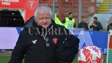 Perugia Calcio, è morto all'età di ottanta anni Renzo Luchini 5 Perugia Calcio, è morto all'età di ottanta anni Renzo Luchini 4