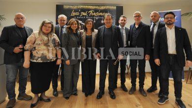 "Il Natale delle Meraviglie" illumina Castiglione del Lago 1