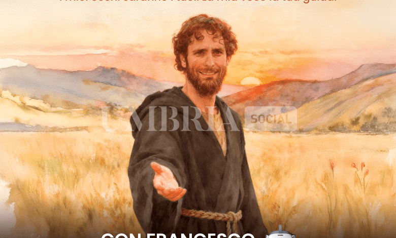 San Francesco in realtà virtuale: nasce l’esperienza immersiva ad Assisi 2 San Francesco in realtà virtuale: nasce l’esperienza immersiva ad Assisi 1