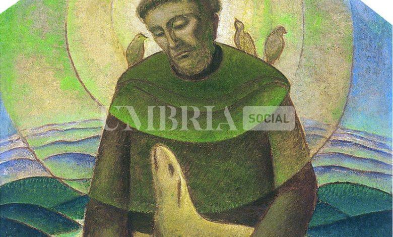 A Castiglione del Lago la mostra su San Francesco “E nacque un miracolo” 2 A Castiglione del Lago la mostra su San Francesco “E nacque un miracolo” 1