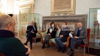 Spello firma l’accordo con l’Università di Perugia sui processi partecipativi 1