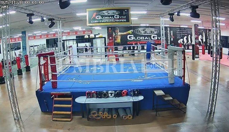 Gran Galà di Boxe 2025: il 14 dicembre a Terni una serata di sport, spettacolo ed emozioni 2 Gran Galà di Boxe 2025: il 14 dicembre a Terni una serata di sport, spettacolo ed emozioni 1