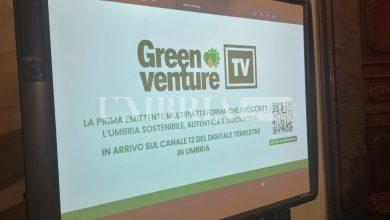 Nasce Greenventure TV: il nuovo canale che racconta l’Umbria tra impresa, innovazione e territorio 5