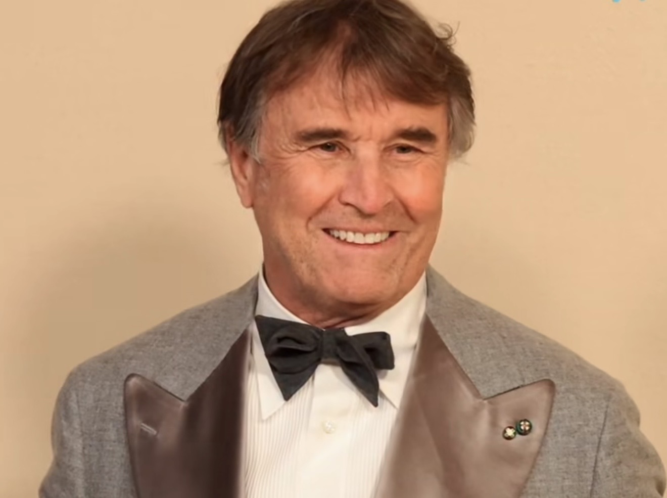 A Cinecittà l’anteprima mondiale del film di Giuseppe Tornatore su Brunello Cucinelli 1