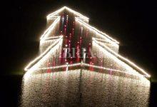 A Castiglione del Lago splende l’Albero di Natale sull’acqua più grande de mondo 13