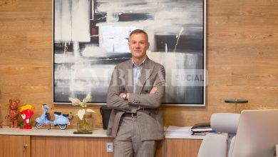 L’Umbria che eccelle: San Michele Immobiliare e Paolo Tartaro valorizzati dal successo Antognolla 17