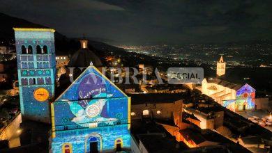 Il progetto “Natale ad Assisi”’premiato dal ministero del turismo 18 Il progetto “Natale ad Assisi”’premiato dal ministero del turismo 17
