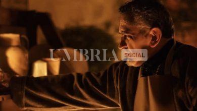 Bettona, il borgo si accende di magia con il grande presepe vivente 14 Bettona, il borgo si accende di magia con il grande presepe vivente 13