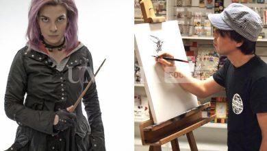 UmbriaCON annuncia due ospiti internazionali: arrivano Mitsuhiro Arita e Natalia Tena 12 UmbriaCON annuncia due ospiti internazionali: arrivano Mitsuhiro Arita e Natalia Tena 11