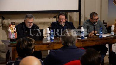 Cannara guarda all’Europa: gemellaggio con un Comune polacco nel segno di San Francesco 10 Cannara guarda all’Europa: gemellaggio con un Comune polacco nel segno di San Francesco 9
