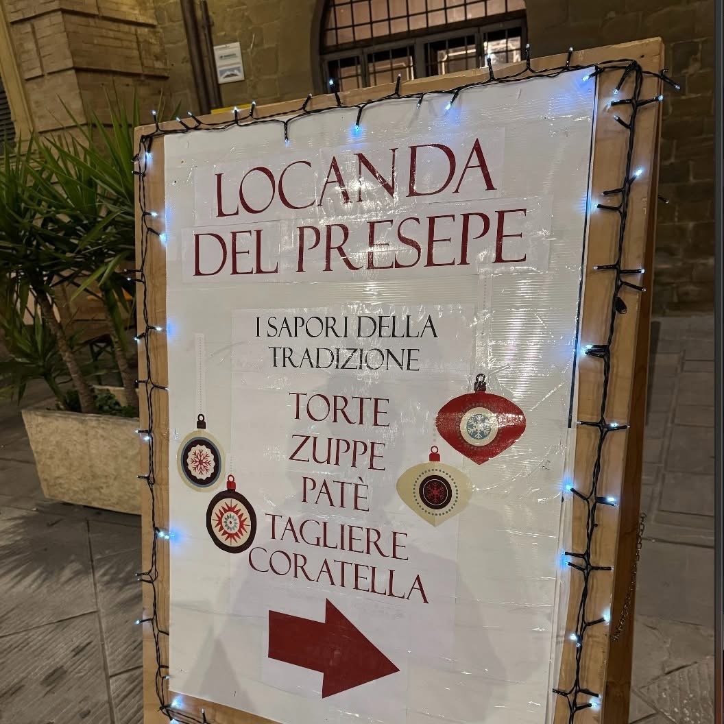 Successo per il Presepe Vivente a Bettona, fra le natività più suggestive della regione (foto) 8 Successo per il Presepe Vivente a Bettona, fra le natività più suggestive della regione (foto) 7