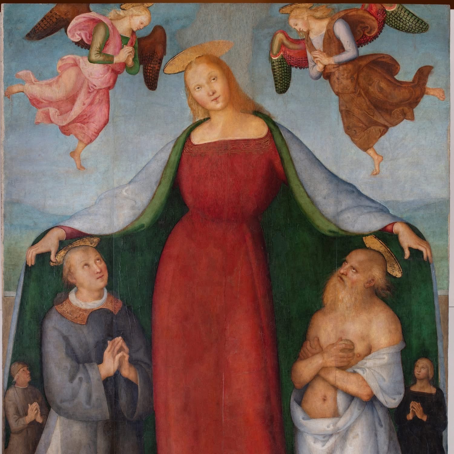 Successo per il Presepe Vivente a Bettona, fra le natività più suggestive della regione (foto) 16 Successo per il Presepe Vivente a Bettona, fra le natività più suggestive della regione (foto) 15