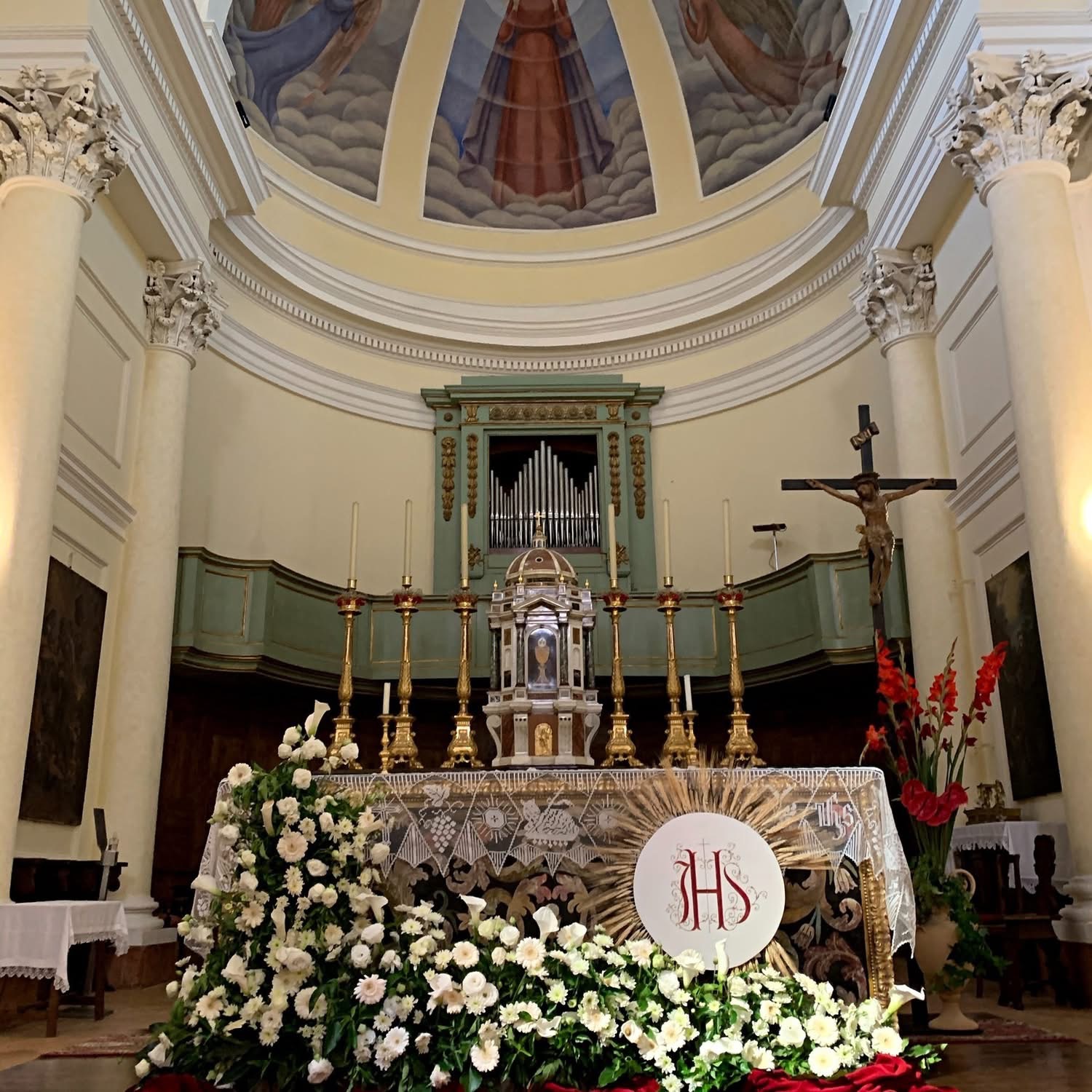 Successo per il Presepe Vivente a Bettona, fra le natività più suggestive della regione (foto) 18 Successo per il Presepe Vivente a Bettona, fra le natività più suggestive della regione (foto) 17