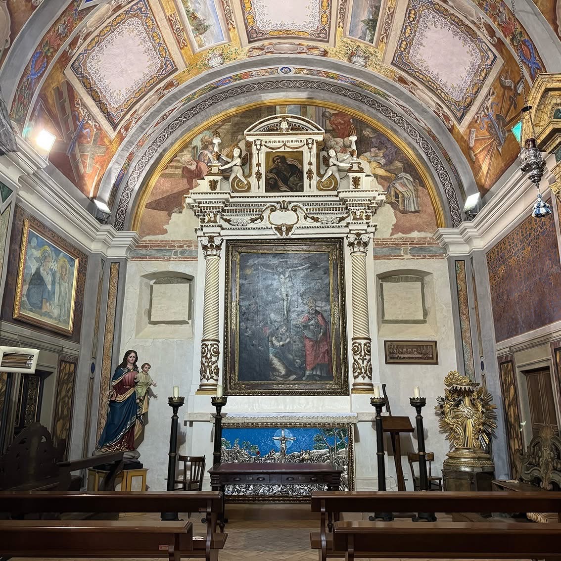 Successo per il Presepe Vivente a Bettona, fra le natività più suggestive della regione (foto) 22 Successo per il Presepe Vivente a Bettona, fra le natività più suggestive della regione (foto) 21