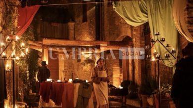 Successo per il Presepe Vivente a Bettona, fra le natività più suggestive della regione (foto) 10 Successo per il Presepe Vivente a Bettona, fra le natività più suggestive della regione (foto) 9