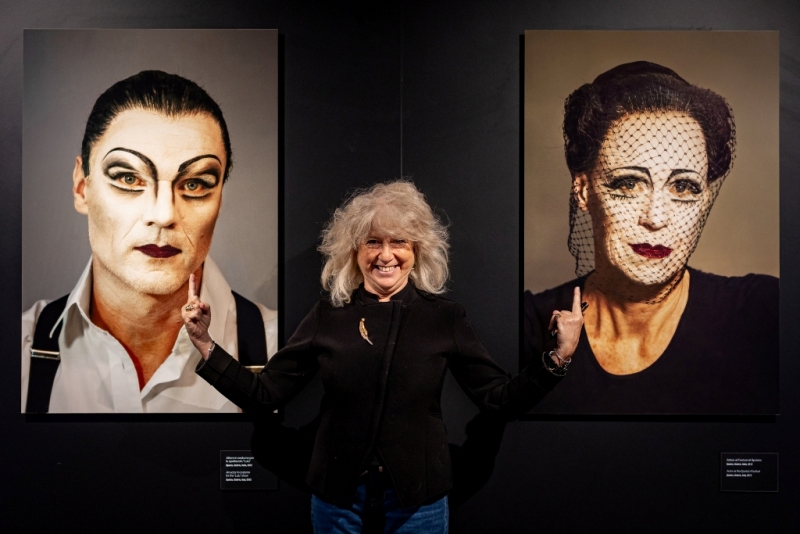 Steve McCurry torna in Umbria: la mostra a Montefalco 14 Steve McCurry torna in Umbria: la mostra a Montefalco 13