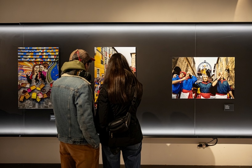 Steve McCurry torna in Umbria: la mostra a Montefalco 12 Steve McCurry torna in Umbria: la mostra a Montefalco 11