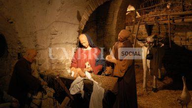 Natale a Corciano 2025: un borgo tra luce, arte e natura 8