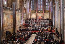 40 anni del Concerto di Natale nella Basilica di San Francesco: un’edizione speciale 14