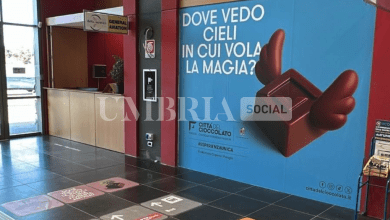 La Città del Cioccolato lancia la sua campagna multimediale: Perugia protagonista 9