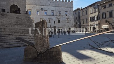 Todi celebra Agapito Miniucchi con una mostra antologica di oltre 70 anni di arte 4 Todi celebra Agapito Miniucchi con una mostra antologica di oltre 70 anni di arte 3