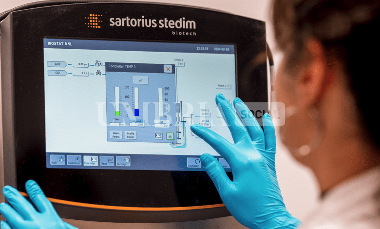 "Vitality" rafforza l’innovazione in Umbria con 15,5 milioni di euro 2 "Vitality" rafforza l’innovazione in Umbria con 15,5 milioni di euro 1