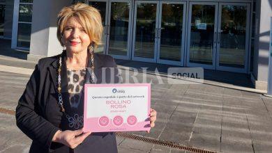 Gli ospedali di Usl Umbria 1 conquistano il riconoscimento di 3 "Bollini Rosa" 9