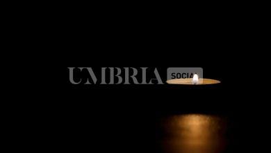 Umbria in lutto accanto alla presidente Stefania Proietti, morta la mamma 5