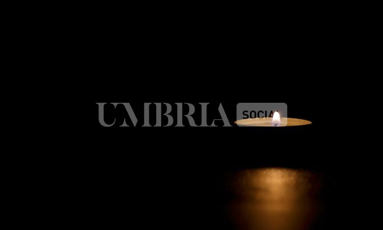 Umbria in lutto accanto alla presidente Stefania Proietti, morta la mamma 1