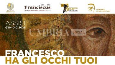 "Francesco ha gli occhi tuoi": al via la rassegna dei Frati Minori per il 2026 26 "Francesco ha gli occhi tuoi": al via la rassegna dei Frati Minori per il 2026 25
