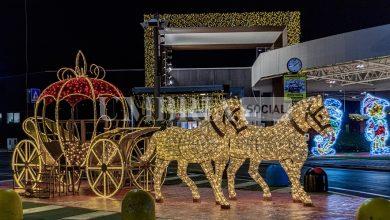 Natale da fiaba al Quasar Village di Corciano: il regno incantato dei bambini 8 Natale da fiaba al Quasar Village di Corciano: il regno incantato dei bambini 7