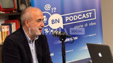 "La fantasia diventa un luogo": Eugenio Guarducci si racconta a BN Podcast (audio e video) 24 "La fantasia diventa un luogo": Eugenio Guarducci si racconta a BN Podcast (audio e video) 23