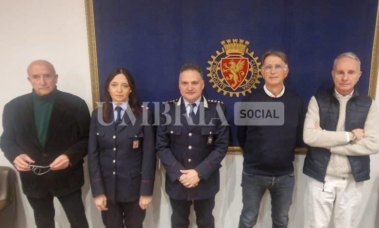 “I tuoi sogni viaggiano con te”: al via in Umbria la fase pratica del progetto di educazione stradale 2 “I tuoi sogni viaggiano con te”: al via in Umbria la fase pratica del progetto di educazione stradale 1