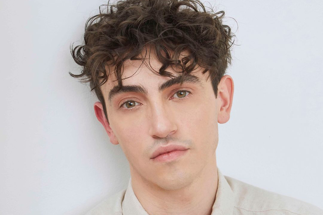 L'umbro Michele Bravi torna sul palco del Festival di Sanremo 5