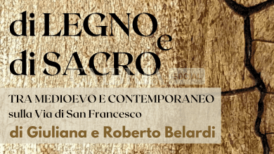 “Di Legno e di Sacro”: la mostra che riscopre il legame medievale di Valfabbrica 5
