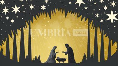 Assisi ospita un viaggio nell’arte presepiale mondiale 16 Assisi ospita un viaggio nell’arte presepiale mondiale 15