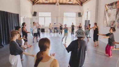 Perugia celebra la danza con HOME: residenze artistiche confermate fino al 2027 5 Perugia celebra la danza con HOME: residenze artistiche confermate fino al 2027 4