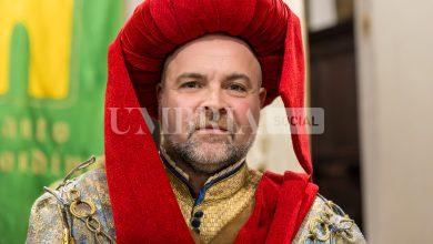 Giochi de le Porte: confermato Alessandro Cesaretti, al via un nuovo anno di progetti 11