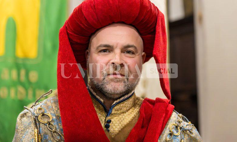 Giochi de le Porte: confermato Alessandro Cesaretti, al via un nuovo anno di progetti 2 Giochi de le Porte: confermato Alessandro Cesaretti, al via un nuovo anno di progetti 1