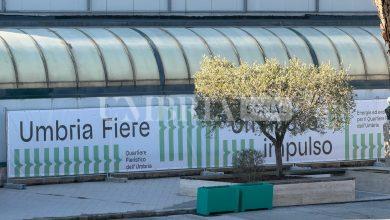 Umbria Fiere avvia la nuova era del rilancio: innovazione, sostenibilità e investimenti infrastrutturali 53