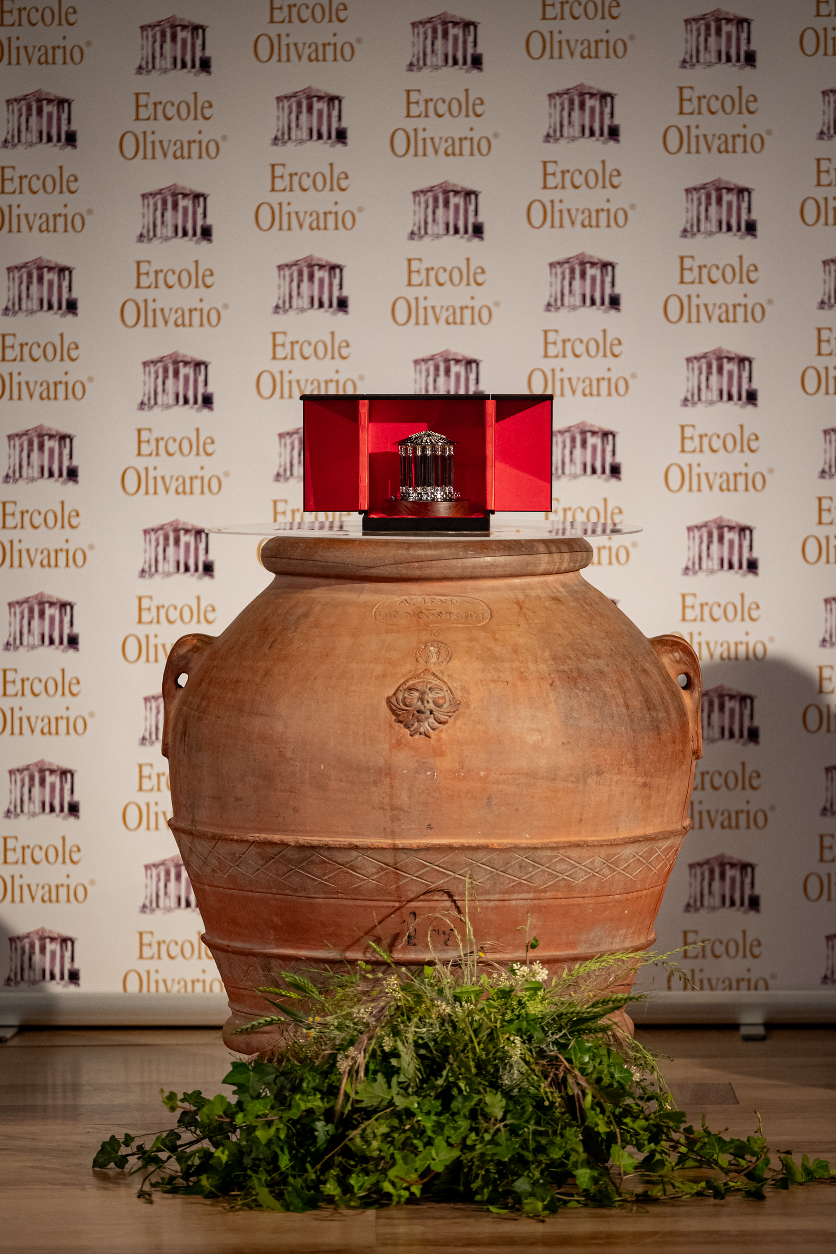 Nasce “Ercole Olivario FUTURE”, la sfida dell’olio parla ai giovani 5
