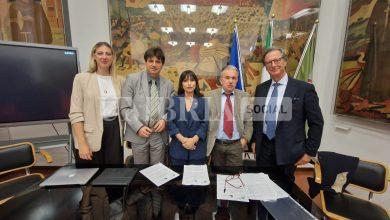 Prevenzione prima di tutto: al via il progetto “Neo Amico Mio Giornalista” 16 Prevenzione prima di tutto: al via il progetto “Neo Amico Mio Giornalista” 15