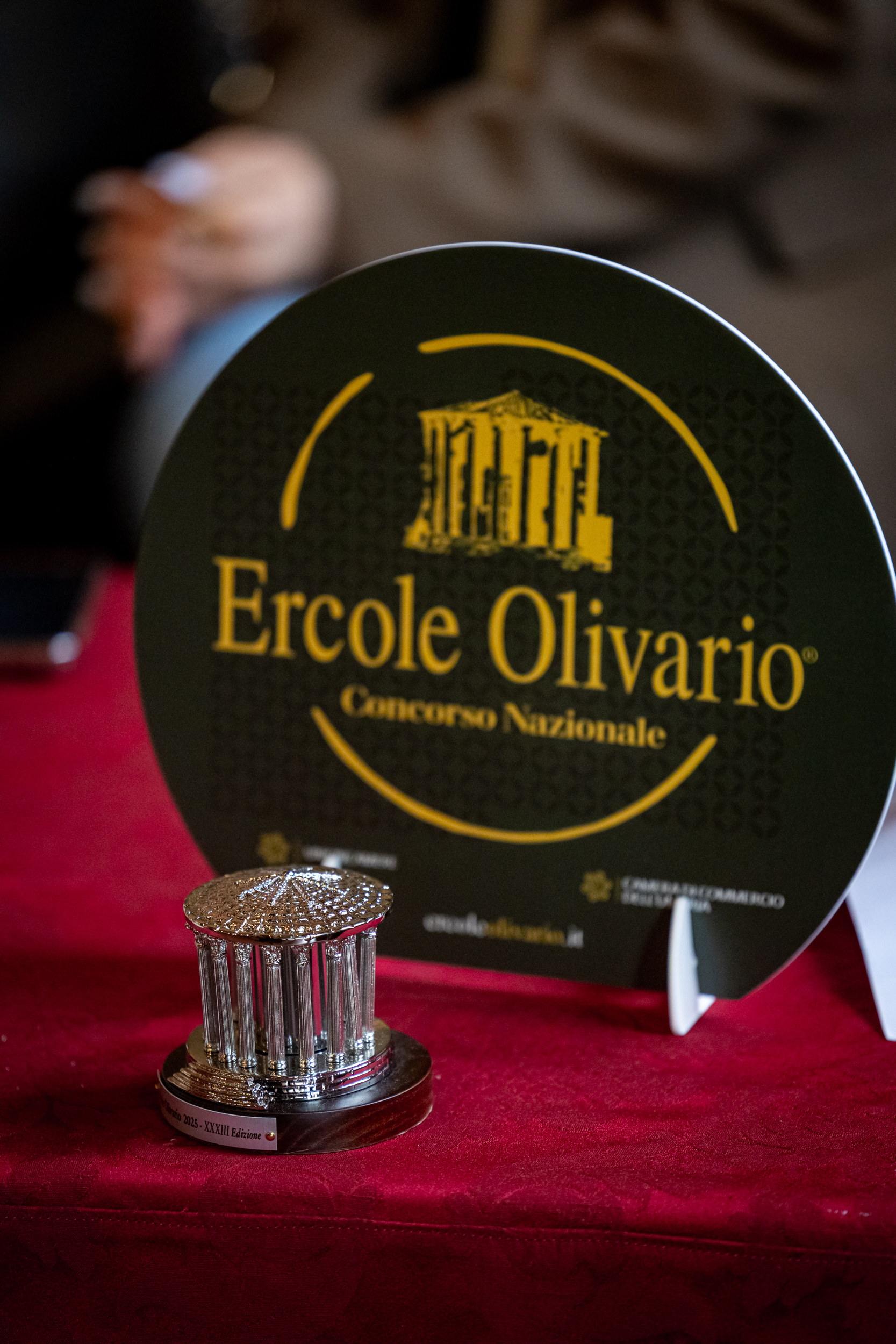 Nasce “Ercole Olivario FUTURE”, la sfida dell’olio parla ai giovani 7